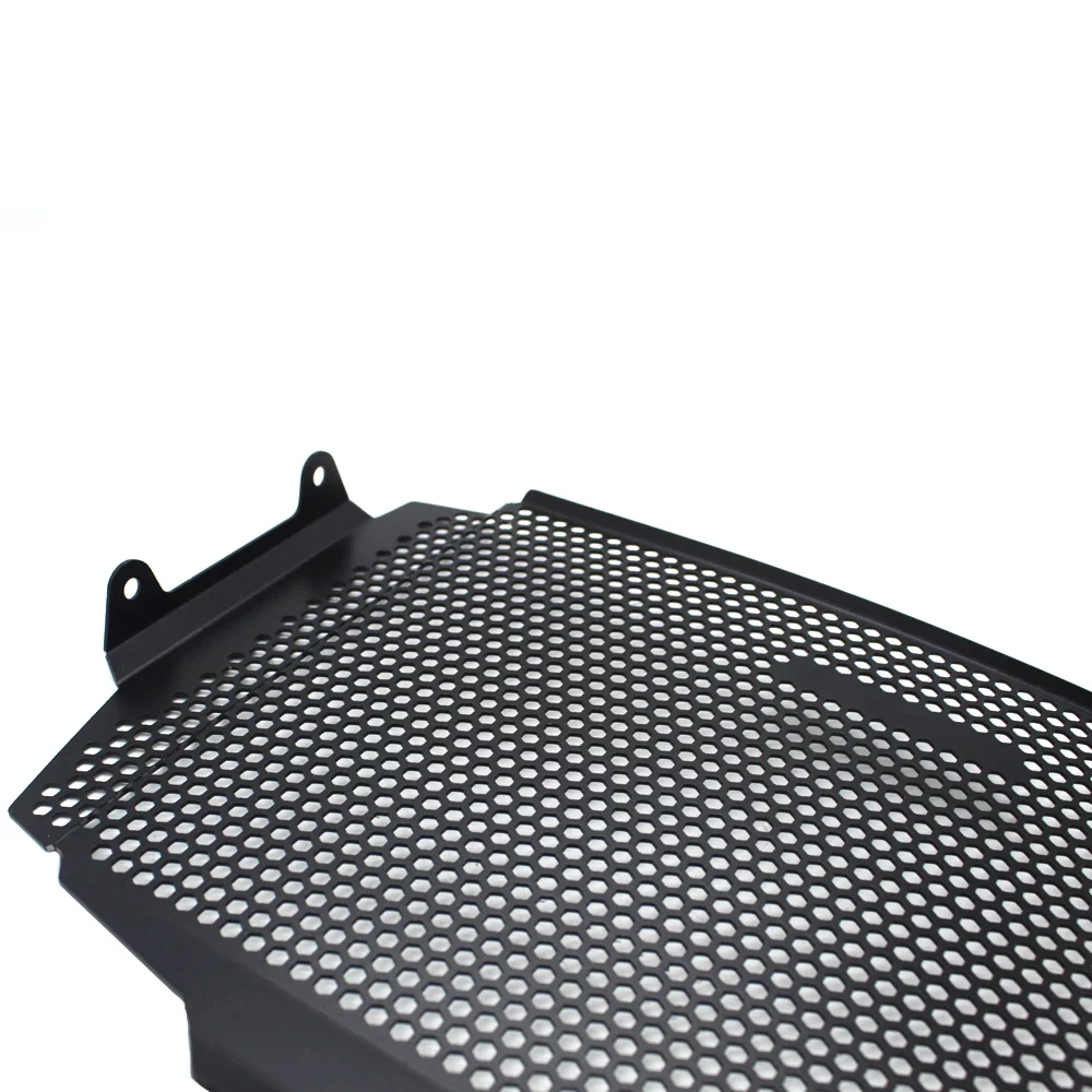 Мотоциклетные аксессуары Защита радиатора решетка защита для YAMAHA MT-09 Tracer900 XSR900 2021