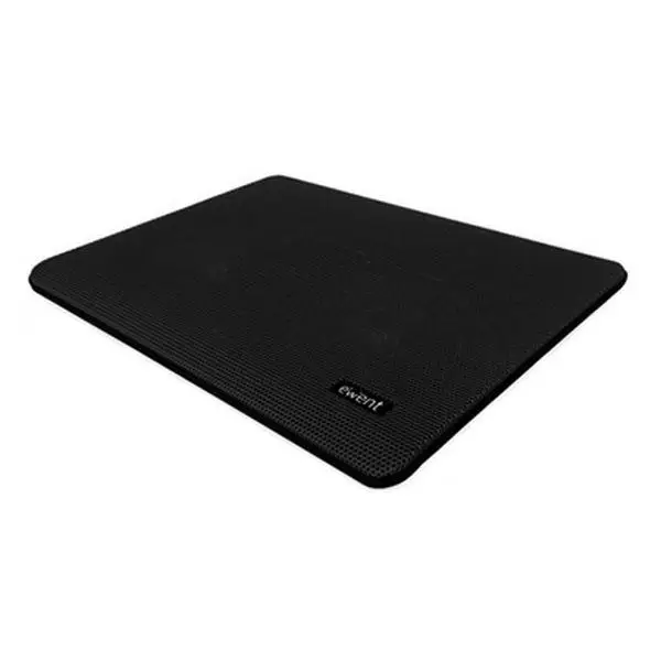 Охлаждающая база для ноутбука EW1256 12 &quot 17&quot черный|Охлаждающие подставки