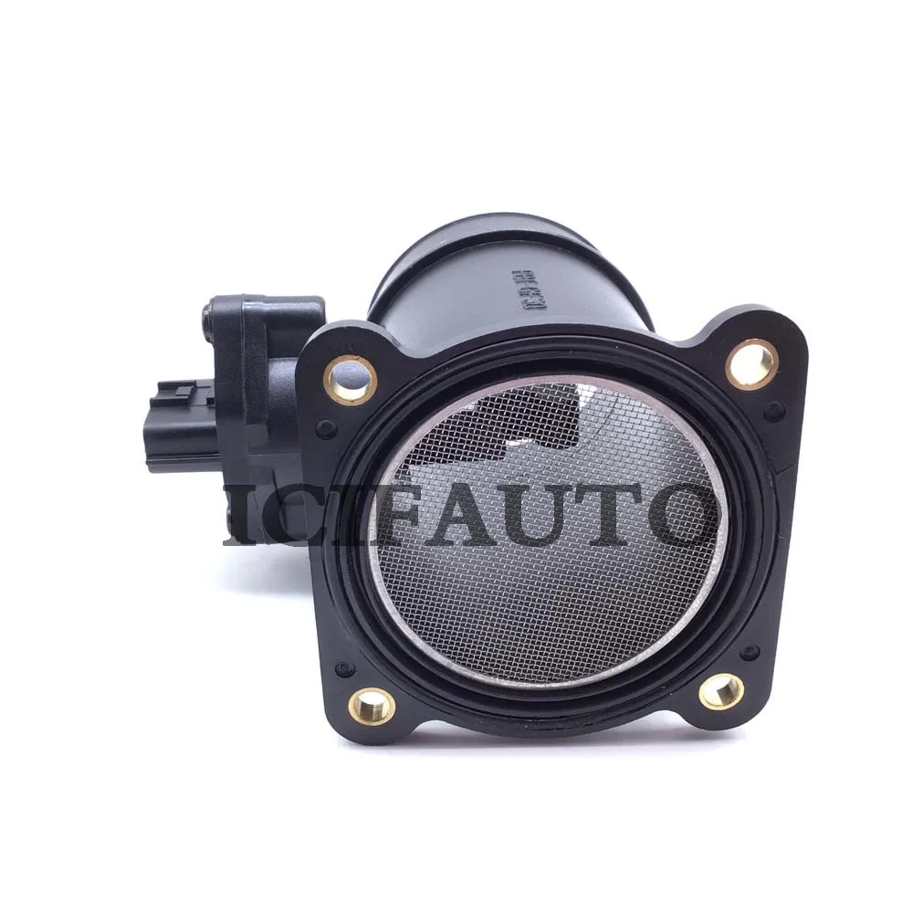 MAF Mass Air Flow Sensor For Nissan Almera MK II Tino V10 Primera P11 P12 1.5 1.8L 2.2 Di 0280218005 22680-36550 22680-7J600 | Автомобили