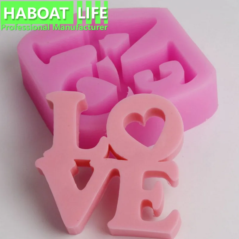 Формы для выпечки из силикона любовь|Формы тортов| |