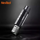 Xiaomi Youpin NexTool 6-в-1 USB Перезаряжаемый Фонарик 240 м IPX4 Водонепроницаемый светодиодный фонарик Type-C поисковый фонарик для кемпинга