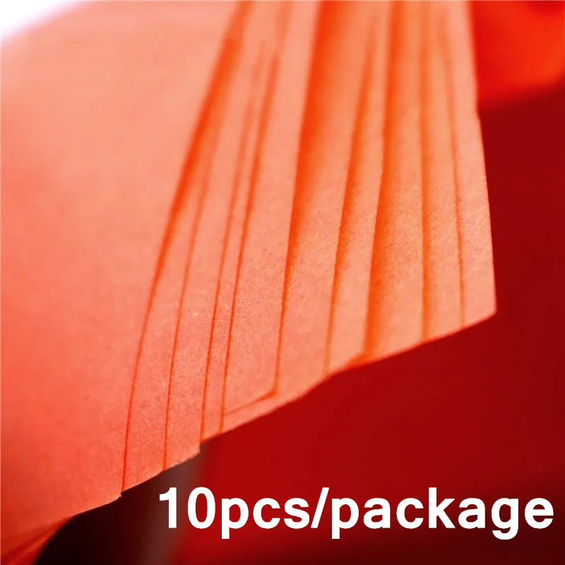 10 шт./пакет Одежда Цветок оберточная бумага вино флорист поставки упаковки