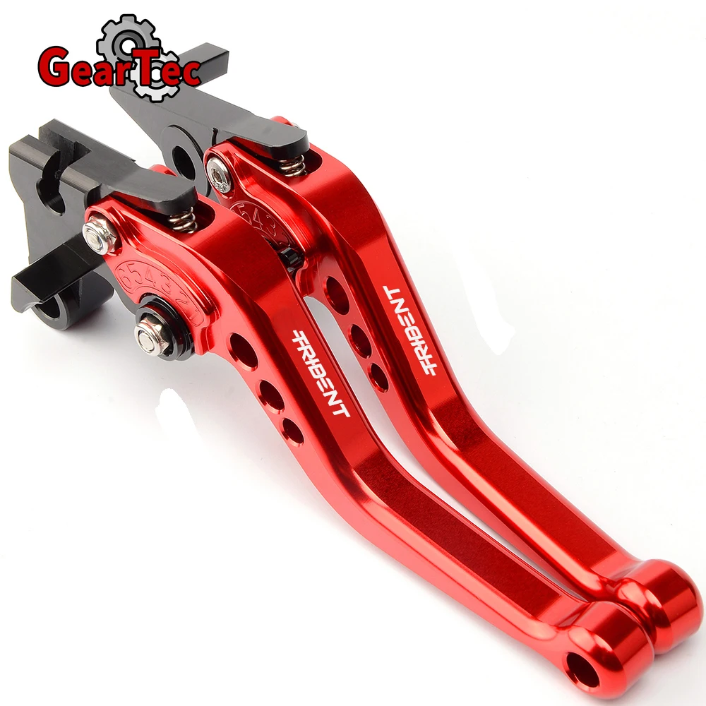 For Triumph Trident 660 2021 Trident660 Handle Brake Clutch Motorcycle Accessories CNC Adjustable Levers | Автомобили и мотоциклы
