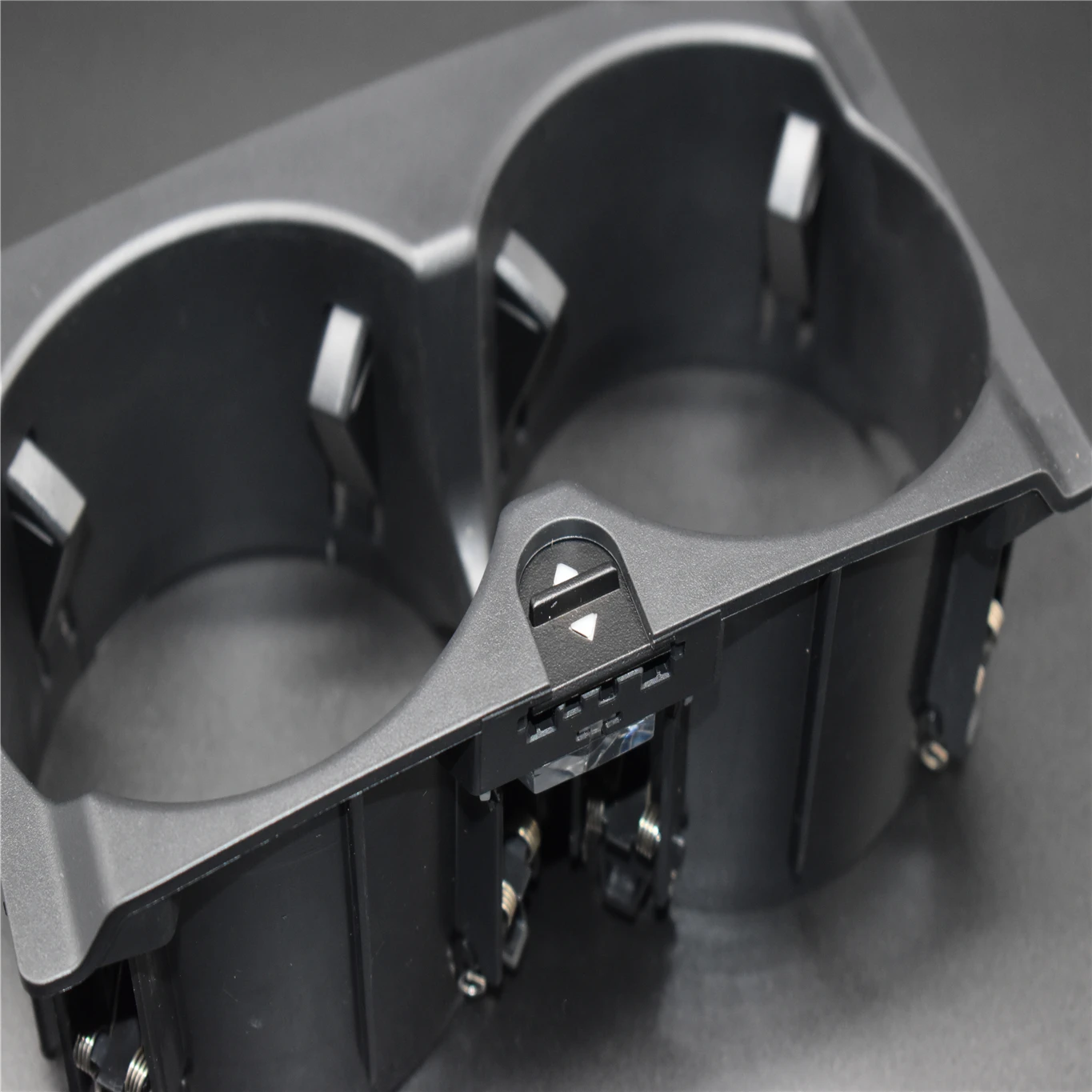 Высококачественный автомобильный консоль подстаканник для напитков Mercedes Benz W212