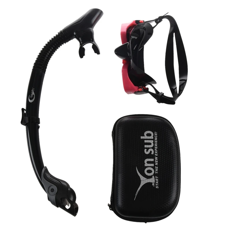 Профессиональная маска для дайвинга Yon незапотевающие очки комплект очков