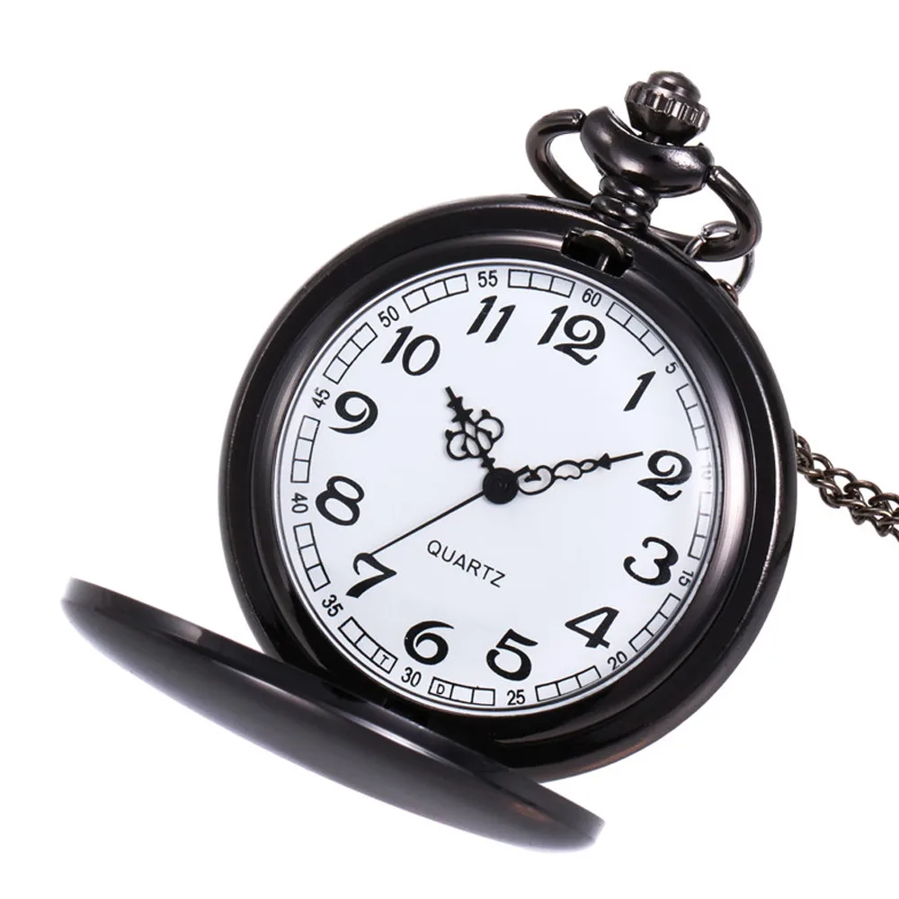 

Серебристые/бронзовые карманные часы с металлическим алхимиком для косплея Эдварда Элрика, дизайнерское ожерелье с подвеской для мальчико...