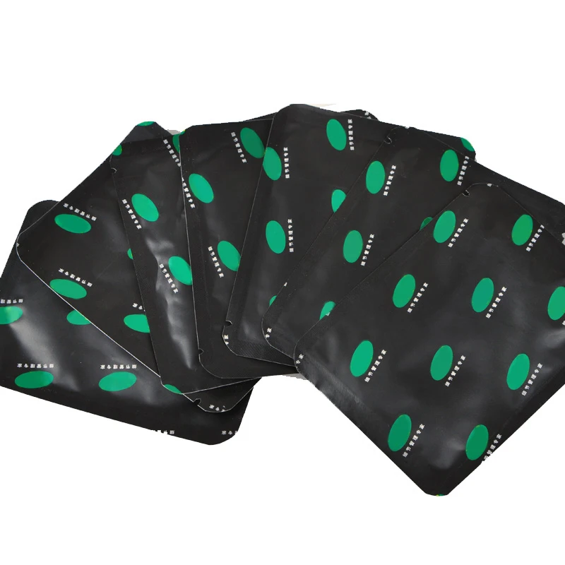 1 пара/2 шт. для носогубной Области Анти-морщинки наклейки Антивозрастная маска