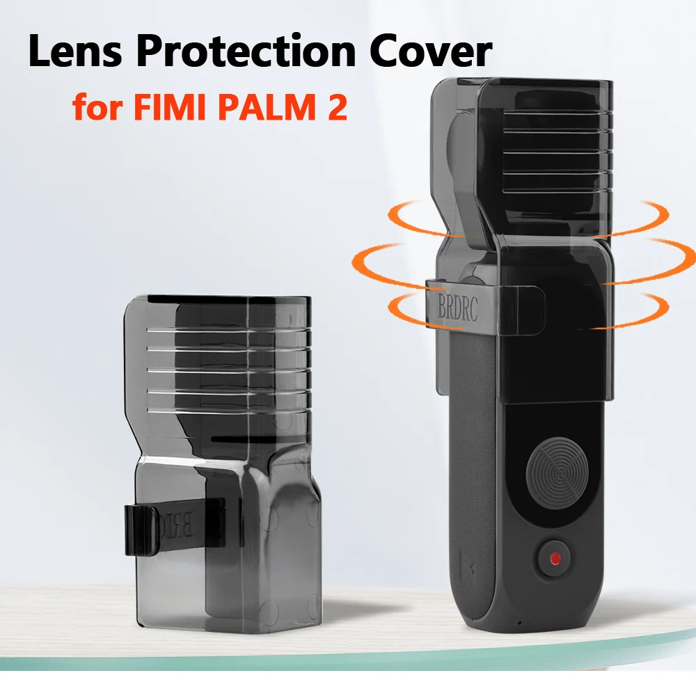 

Защитная крышка для объектива камеры FIMI PALM 2