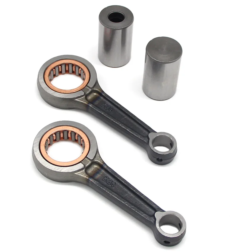 Комплект Шатунов для мотоцикла Honda CMX250 CA250 Rebel 1985-2016 CM250 1982-1983 CB250 Nighthawk Two пятьдесят