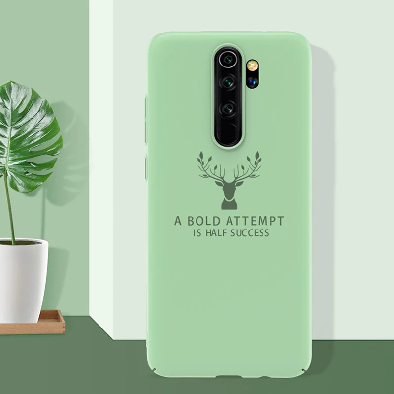 Для Redmi Note 8 Pro чехол Роскошный жидкий впрыск приятный на ощупь полный Чехол