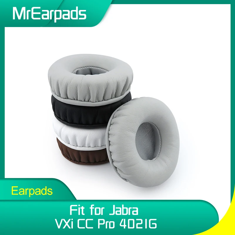

Амбушюры ДЛЯ Jabra VXi CC Pro 4021G, сменные амбушюры для наушников