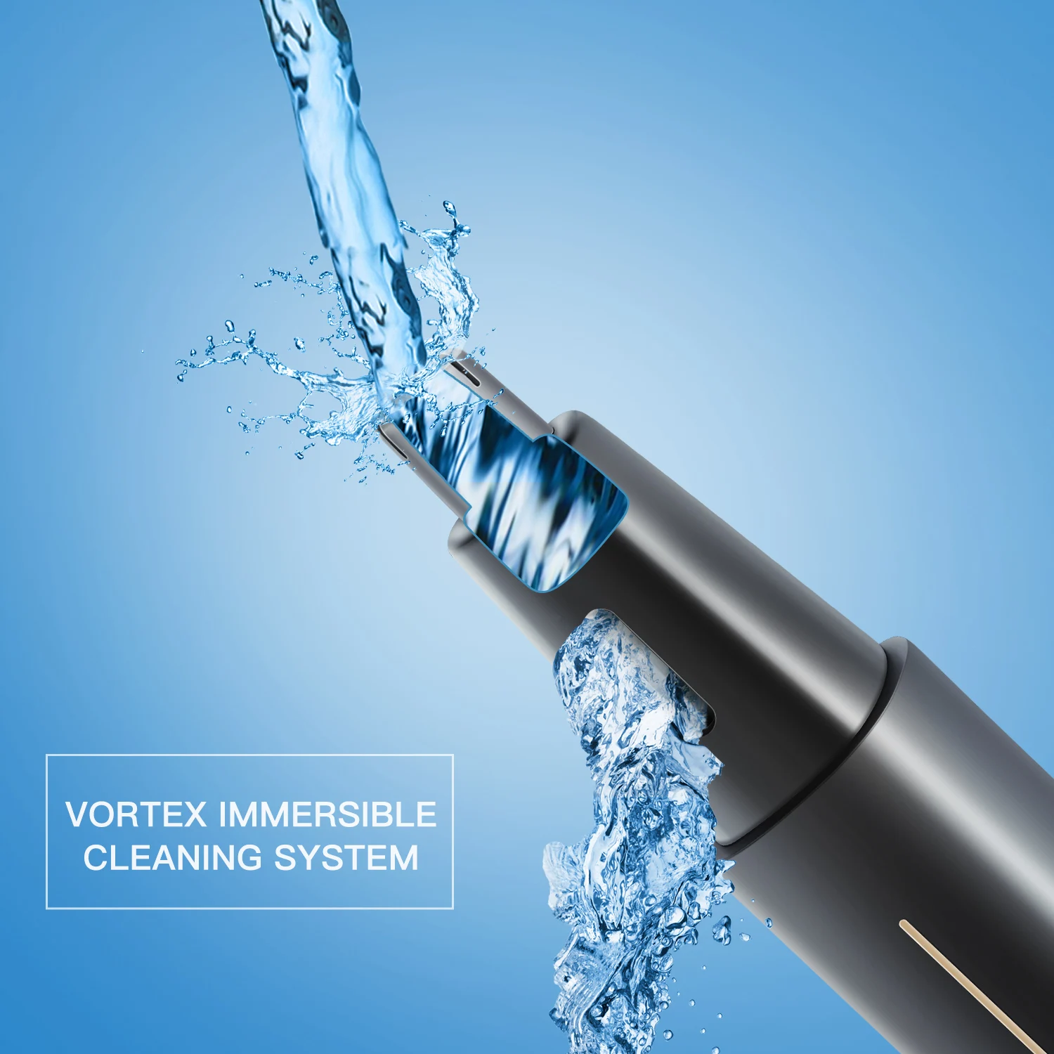 

Lithium Electric Nose hair trimmer for men eyebrow epilator ear razor nose hair removal machine shaver hair clipper nose haircut