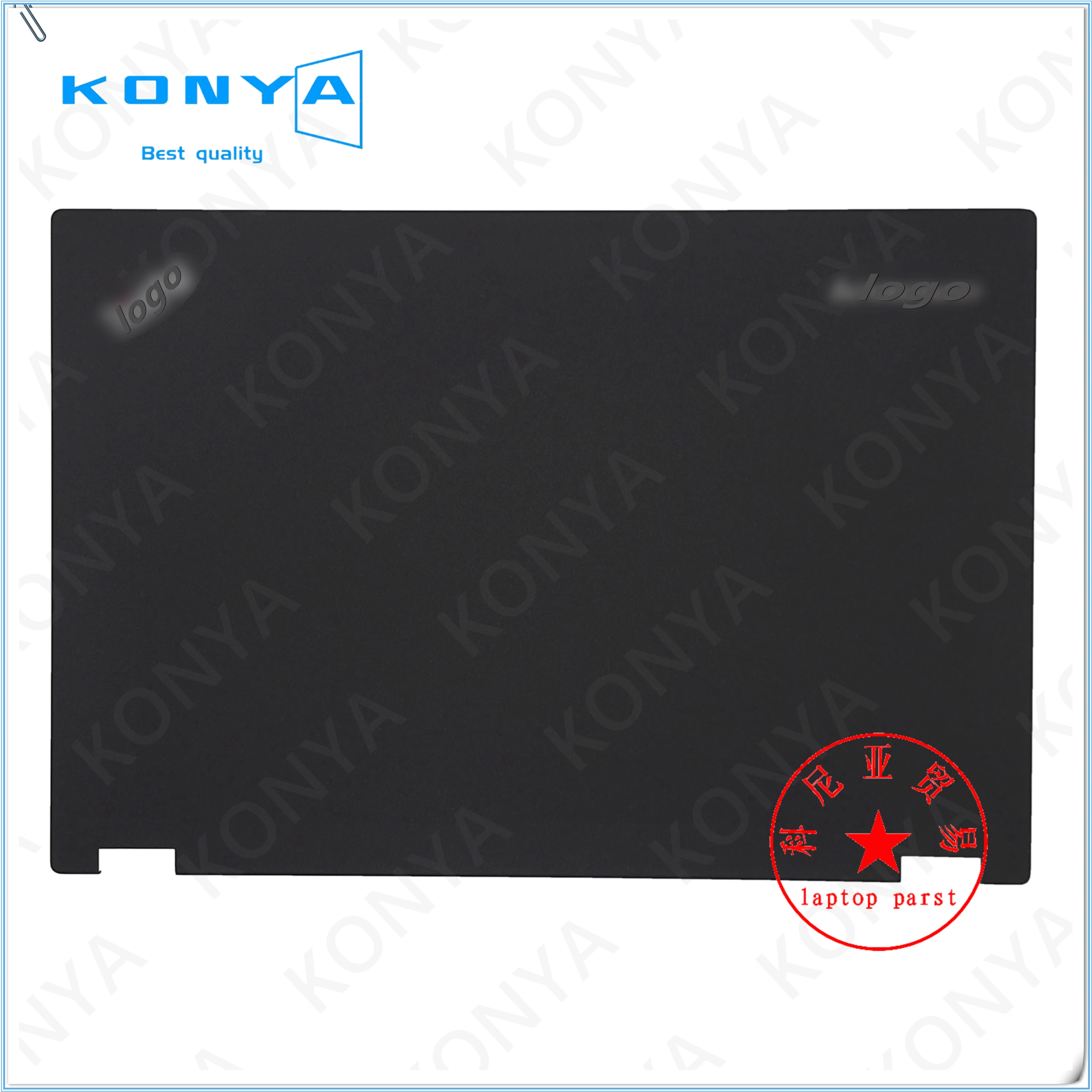 Новая Оригинальная задняя крышка для ноутбука Lenovo ThinkPad T440P 04X5423 SM10A12302 AP0SQ000100 |