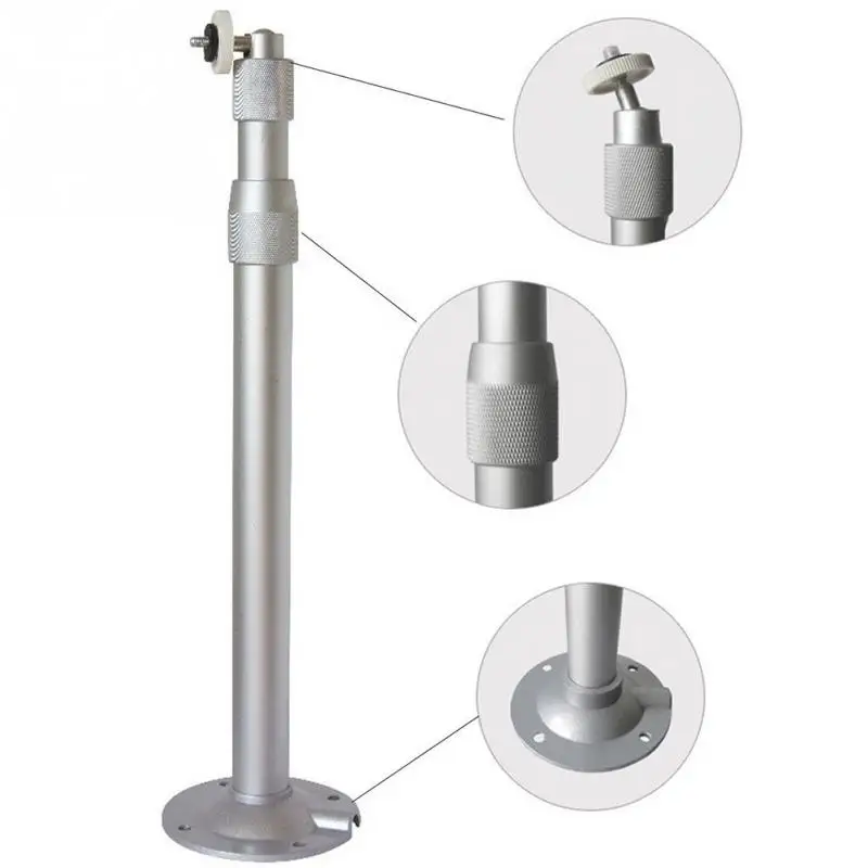 REAL TV Projector Mount Bracket Adjustable Stand for Mini YG420 T6 C80 and so on | Электроника