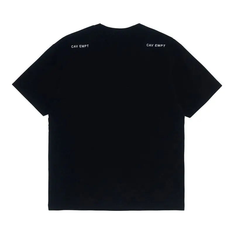 

CAVEMPT C.E 20AW TOWARD Print T Shirt Men Women Couple 100% Cotton T Shirt Oversized Hip-hop High Street Tee