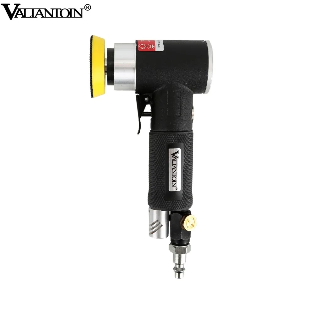 Орбитальная пневматическая шлифовальная машинка мини Аппарат Для Полировки