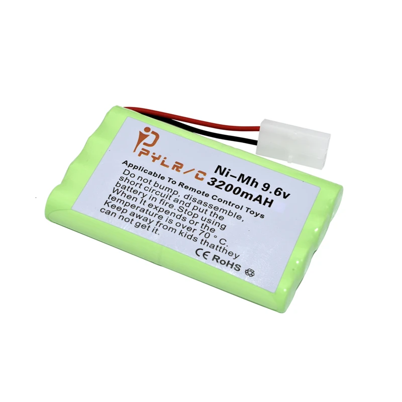 1 шт перезаряжаемая батарея