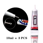 3 шт., 10 мл, b7000, фотографический клей