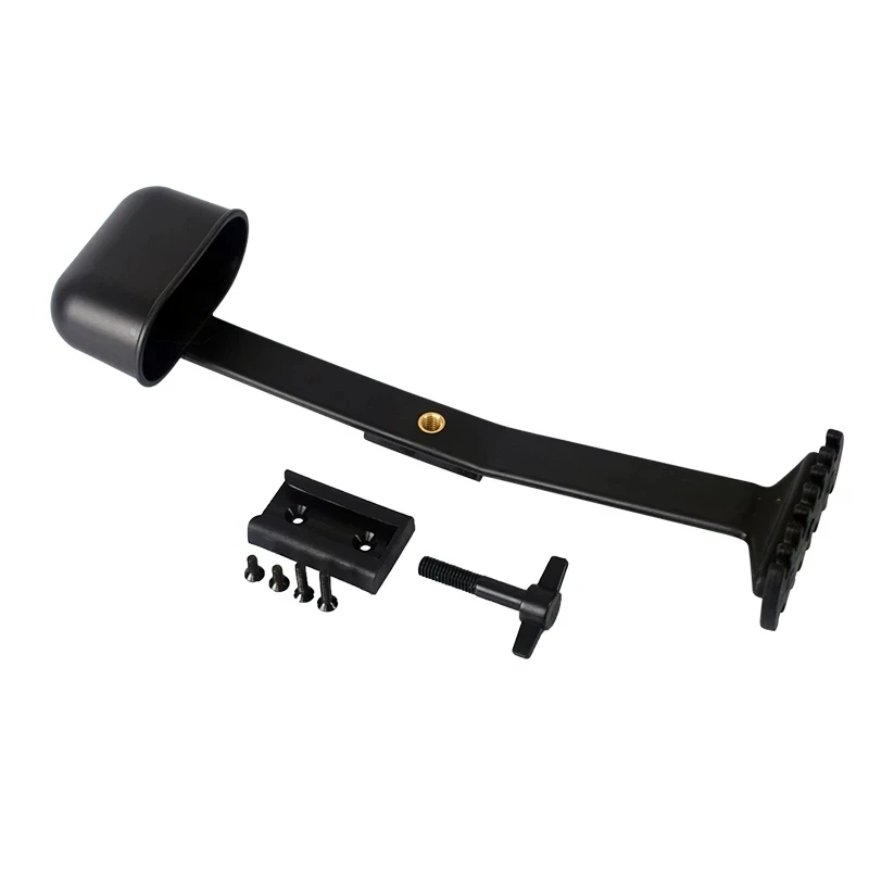 Быстросъемный чехол для стрельбы из лука сумка стрел блочный держатель стрелы 4