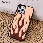 Чехол для iPhone 12, 13 mini, X, XS, XR, 11 Pro Max, SE 2020, 5, 6S, 7, 8 Plus, Samsung Galaxy S9, S10, S20, S21