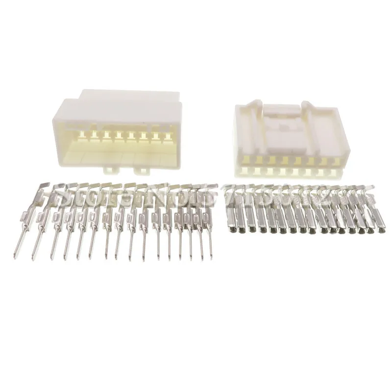 

16 отверстий, гнездо, штекер автомобиля, электрический провод, кабельный разъем, розетки