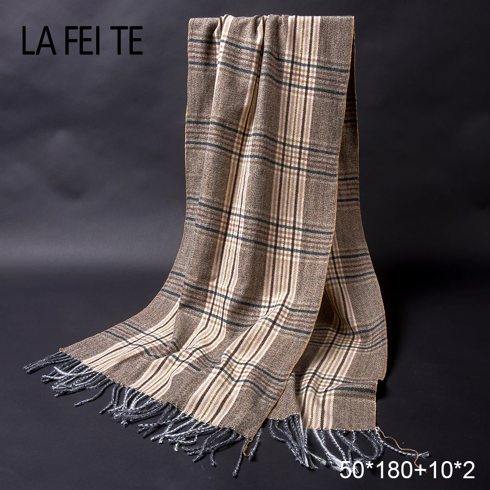 Зимние кашемировые шарфы мужские пончо палантин Женский бандана женский меховой