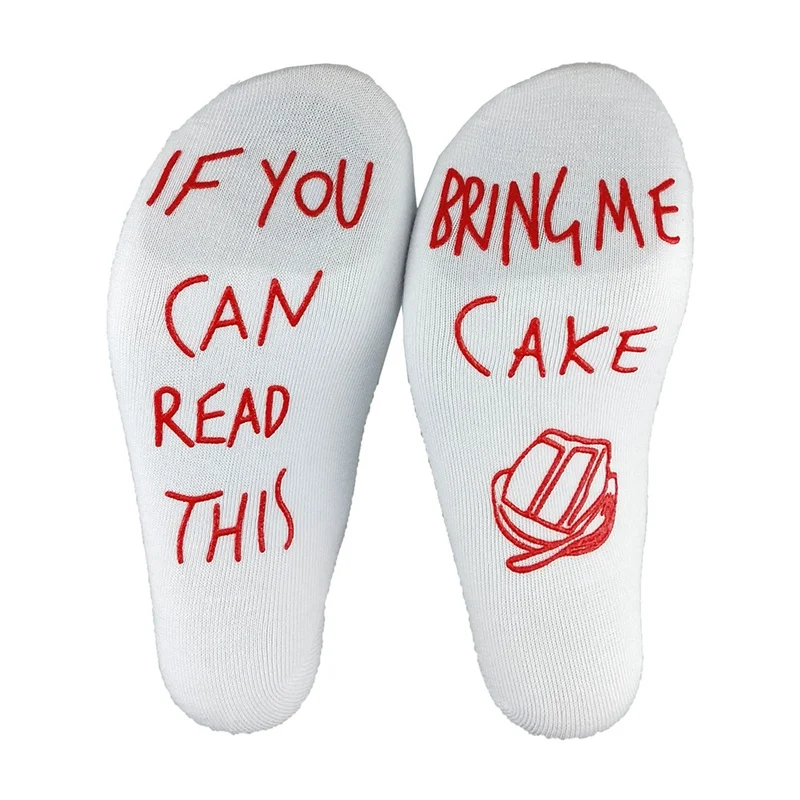 

Hot Selling Casual Socks Sportswear Printed Cotton Spandex Sports Hosiery