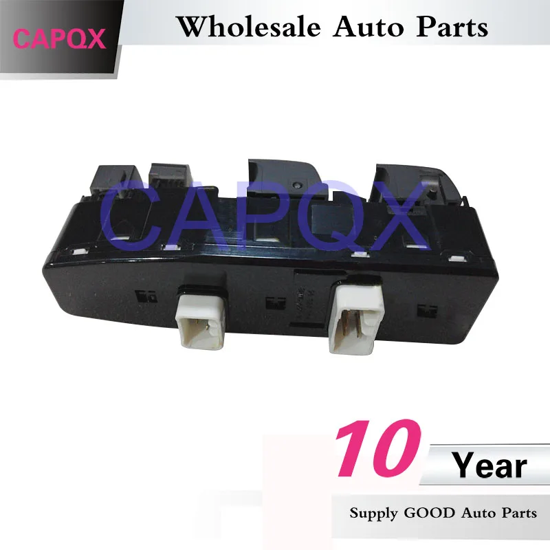 Переключатель Стеклоподъемника CAPQX 96645319 для Chevrolet Epica 2007-2012 | Автомобили и