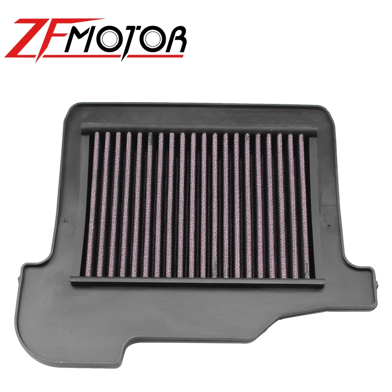 Высококачественный воздушный фильтр для мотоцикла YAMAHA MT/FZ/FJ 09 FZ-09/FJ-09 MT09 FZ09 FJ09 XSR900