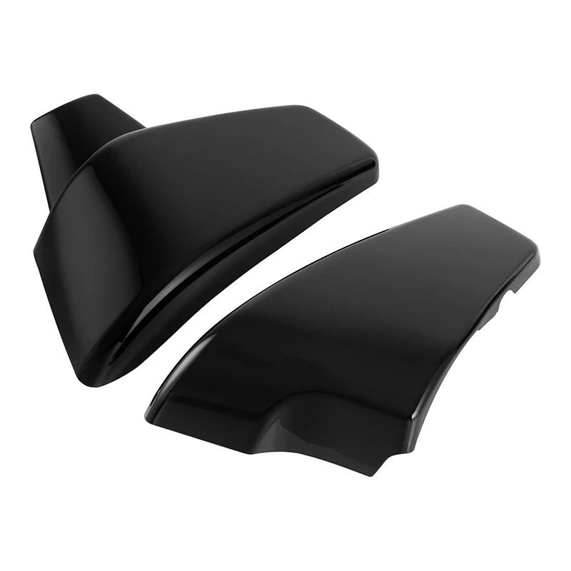 Боковая крышка аккумулятора для мотоцикла Honda Shadow VLX600 VT600C VT600CD Deluxe 1999-2007 2006 2005 2004