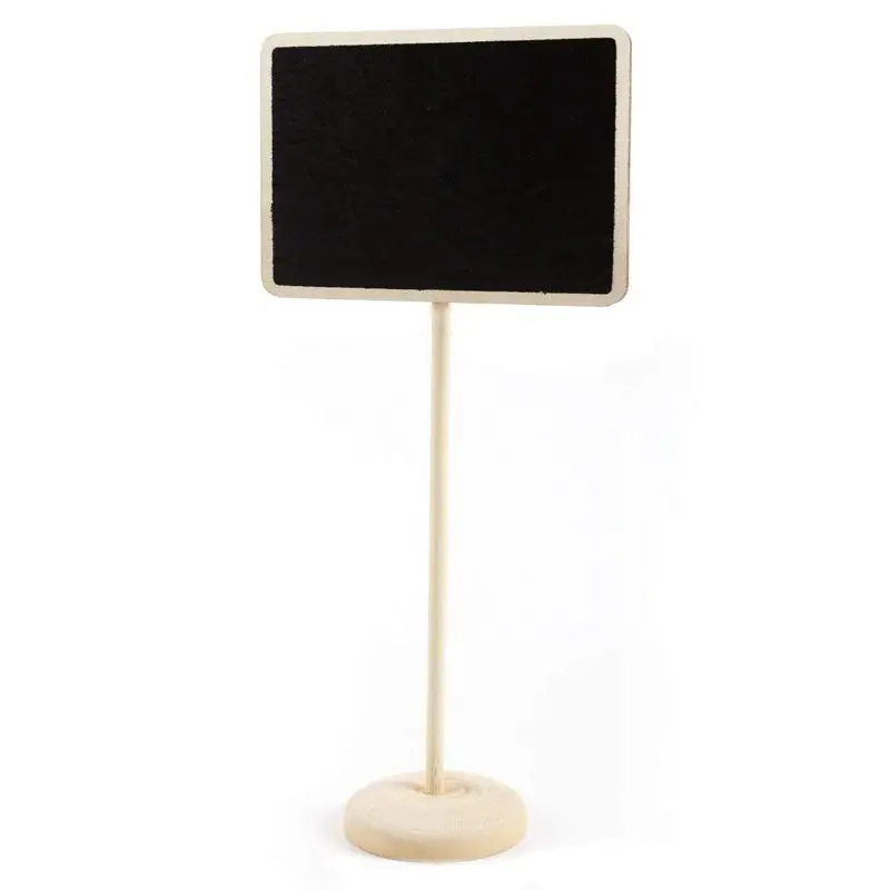 Мини-доска записываемая стираемая 24 шт. |