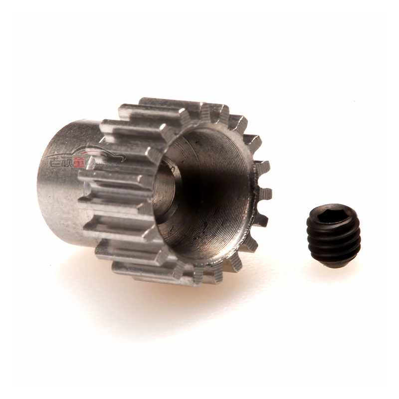 Parts Lc Racing 1/14 Emb-1 Emb-sc Emb-wrc Emb-mt Emb-dt Emb-t 21t Metal Pinion Motor Gear L6145
