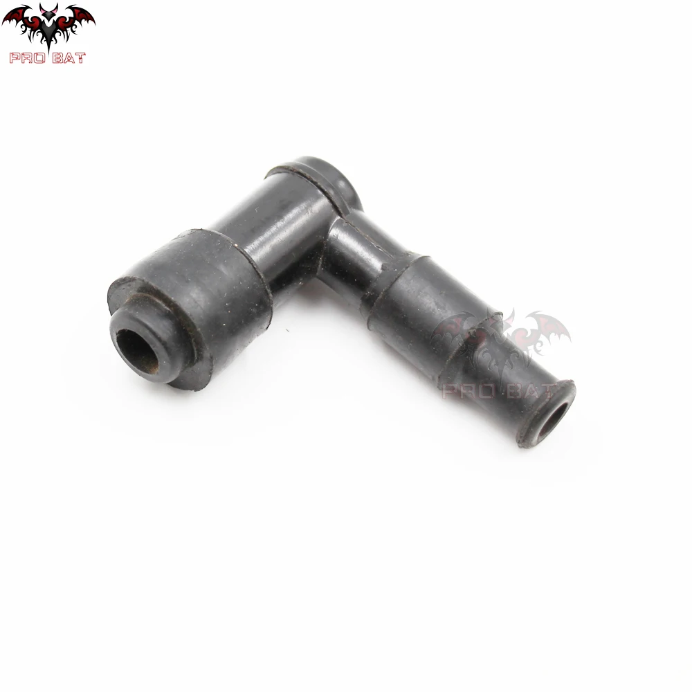 2 шт. колпачок свечи зажигания катушки для 50cc 70cc 90 110cc 125cc 140 150 200 250cc ATV Quad Багги