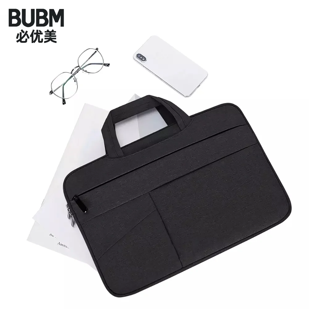 BUBM сумка для ноутбука 11 15 6 дюймов портфель мессенджер планшет бизнес переноски