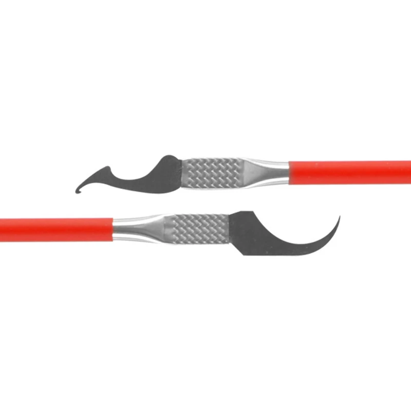 5 шт./компл. Microtech нож мобильный телефон материнская плата BGA чип удаление