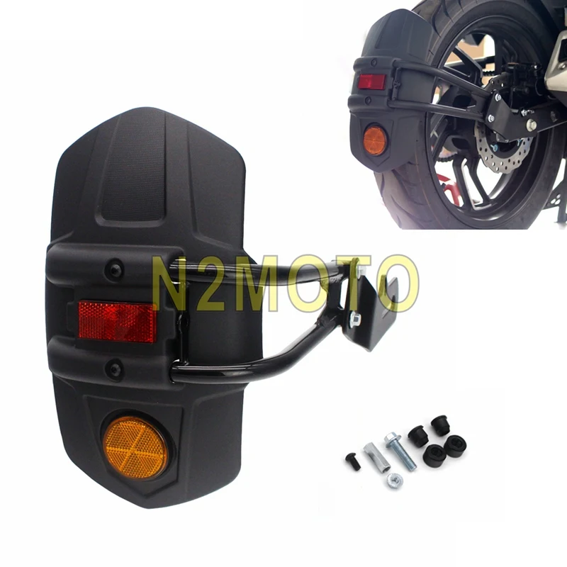 Крыло для мотоцикла Honda NC700 NC750X CB400 CB500X CBR650 CRF1000 CBR1000RR| |