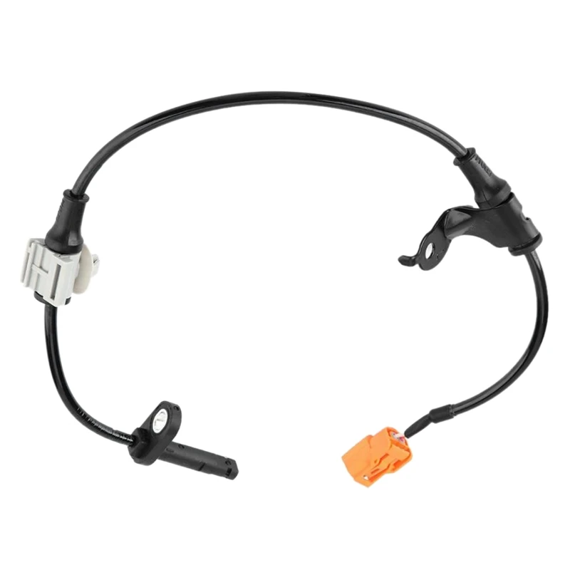 Automobile Sensors Car Rear Left Abs Wheel Speed Sensor for Honda Accord 2003 2004 2005 2006 2007 2008 57475-Sea-013 | Автомобили и