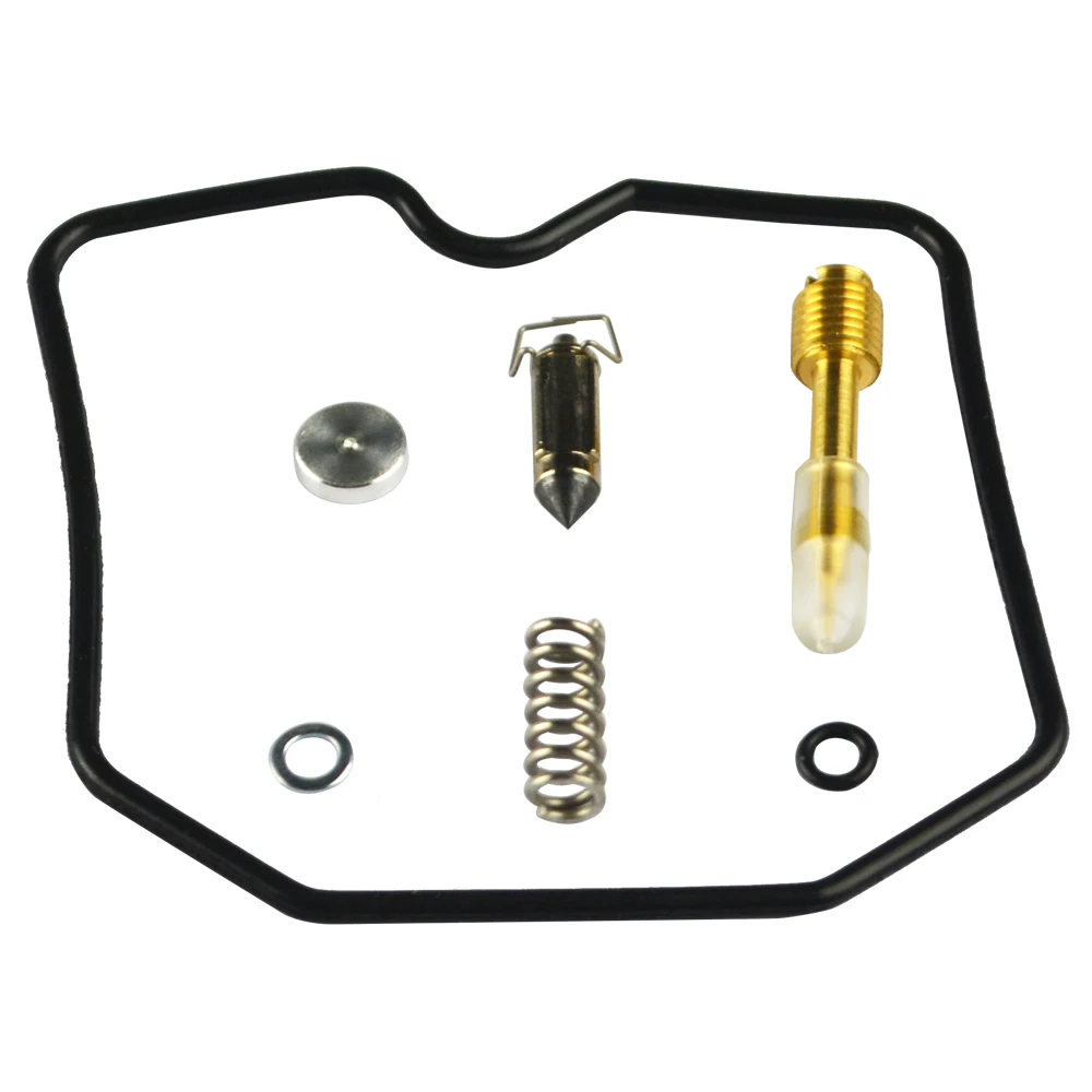 FLYPIG комплект для восстановления карбюратора уплотнитель Набор ZR750 ZX750 ZL900 ZX900 ZG1000