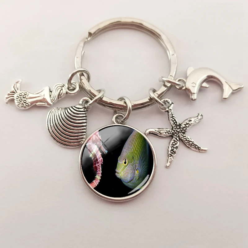 Подвеска для ключей сделай сам | Украшения и аксессуары