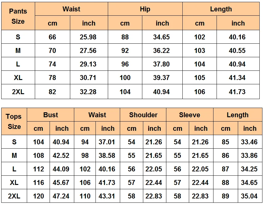 

2 Pieces Sets Sexy 2021 Spring Autumn Fashion Women's Set Female Tops Print Long Sleeve Shirt Elastic Waist Pants Outfits