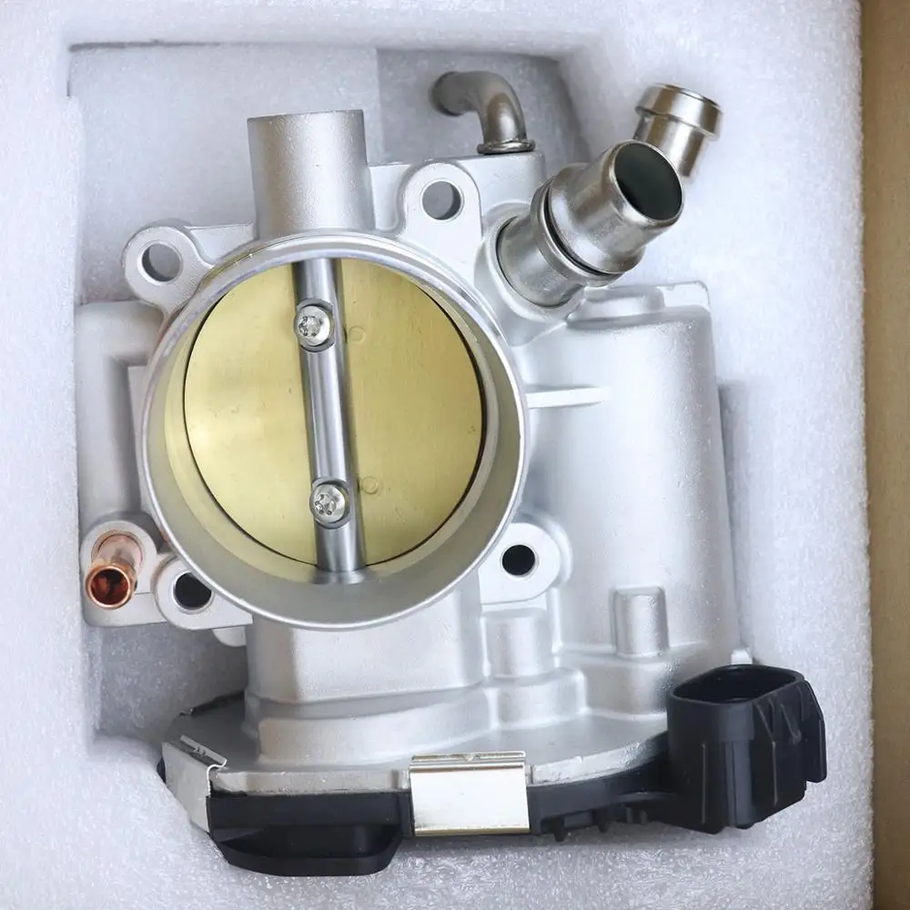 Новый корпус для CHEROLET CROZE OPLANDO OPEL ASTRA OE #55577375 0280750562 0280750245 высокое качество |