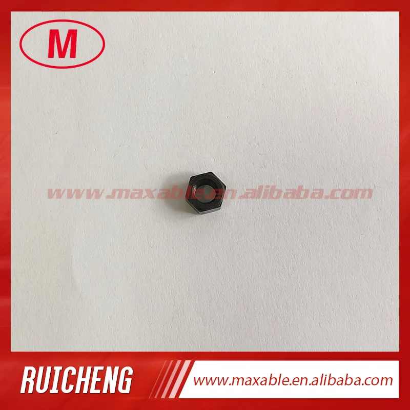 Блокировочная гайка RHB5 для турбокомпрессора/Стопорная гайка/стопорные гайки