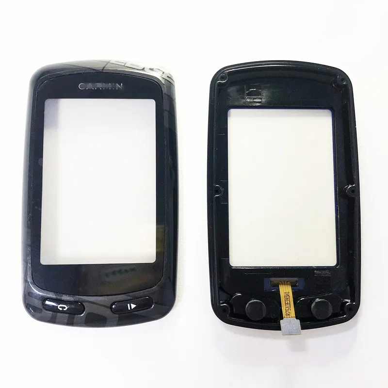 Для Garmin Edge 810 GPS сенсорный экран для велосипеда дигитайзер панель оригинальные