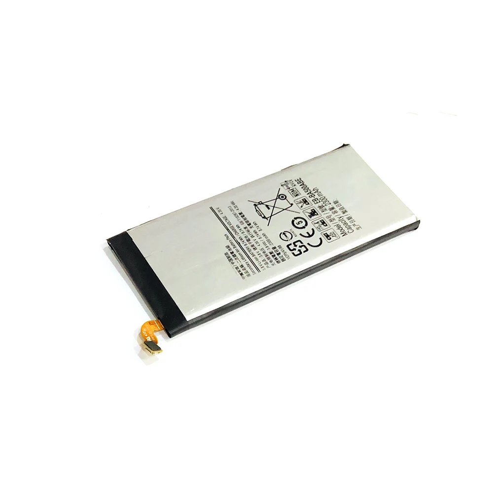 2300 мА/ч, EB-BA500ABE Батарея для samsung Galaxy A5 A5000 A5009 SM-A500F A500F SM-A500 A500 Батарея высокого качества