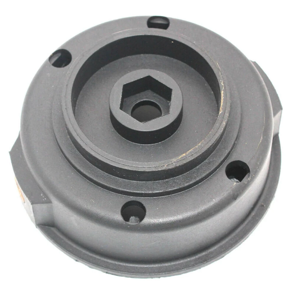 Trimmer Head For Troy-Bilt Cub-Cadet Craftsman Bolens Remington Ryobi Yardman Replacement | Инструменты