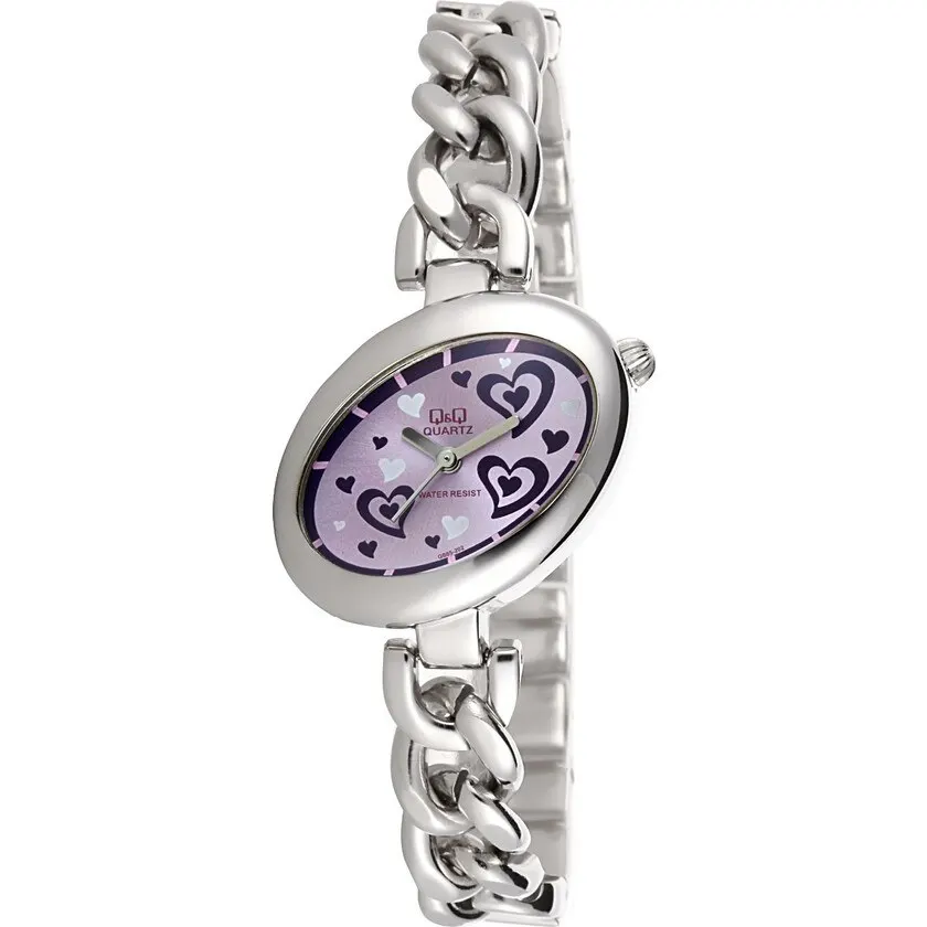 

Q & Q QVGB6502 Women Wrist watch