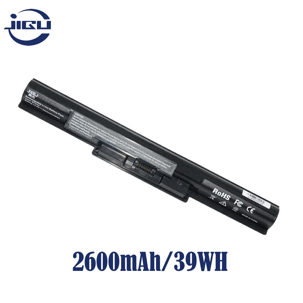 JIGU Аккумулятор для ноутбука sony BPS35 VGP-BPS35 VGP-BPS35A для VAIO Fit 14E VAIO Fit 15E серии