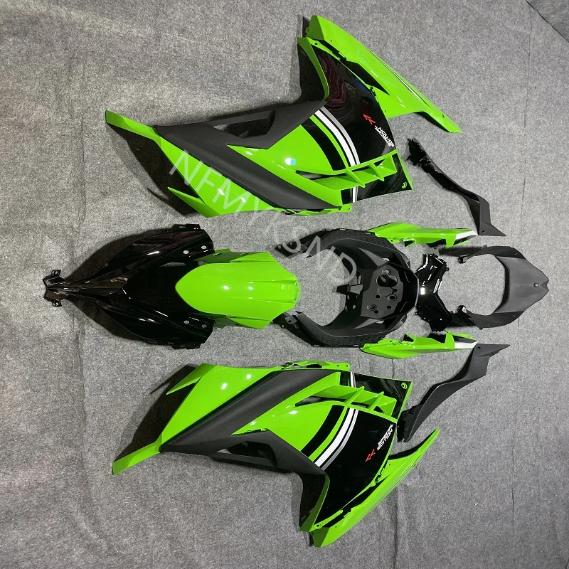 Обтекатель для мотоцикла из АБС-пластика kawasaki NINJA 300 ZX300 2013-2015 ZX300R NINJA300 13-15 |