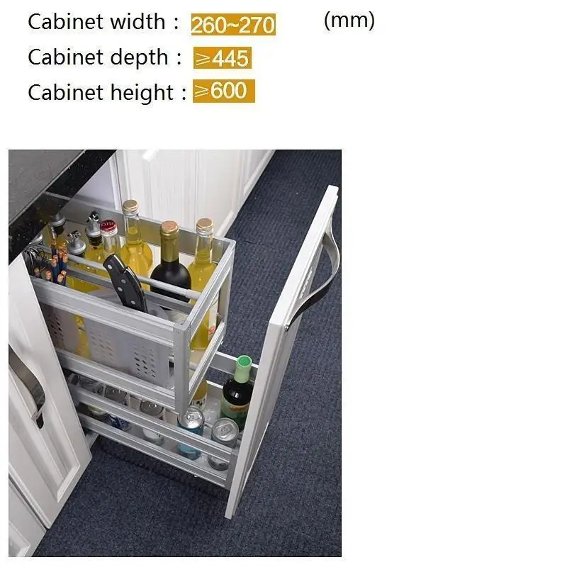 

Platos Organisadores Armario De Cosina Organizer Corredera Dish Cocina Cuisine Rack Kitchen Cabinet Cestas Para Organizar Basket