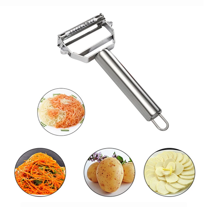 Многофункциональная Овощечистка для фруктов домашний строгальный станок дыни